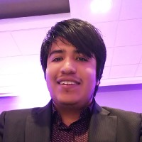Worktrait Employee Gustavo Herrera's profile photo