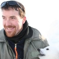 Polar Bears International Employee Geoff York's profile photo