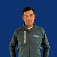 Study & Play America Employee Henry Smart's profile photo