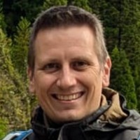 MIS Group Employee Michael Saulnier's profile photo