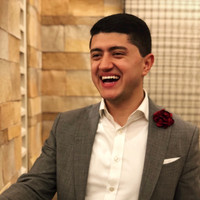 Fox Corporation Employee Erick Lima's profile photo