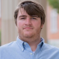 Keuka College Employee David Gosper's profile photo