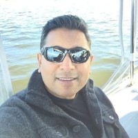 Rupesh Patel Email & Phone Number