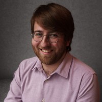 Daniel Hewes's profile photo