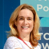 Prio Energy Employee Cristina Borges Correia's profile photo