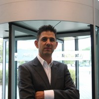 Konekt Employee Joel Chimoindes's profile photo