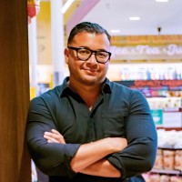 Eric Jurado Email & Phone Number