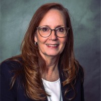 Tammy K. Buyok, BS, MBA