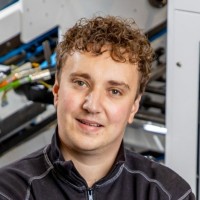 Batenburg Industrial Automation Employee Hendrik Grunstra's profile photo