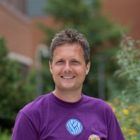 eLife Sciences Publications, Ltd. Employee Andy Collings's profile photo