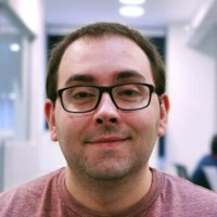 ServerAuth Employee Rick M.'s profile photo