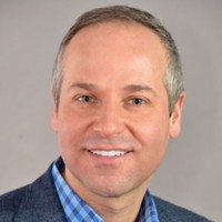 Pandora Employee Scott Eisenberg's profile photo