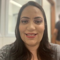 Centro Universitário Belas Artes de São Paulo Employee Cristiane Chaves's profile photo