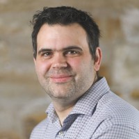 BOWE IQ Employee Chris Hardstaff's profile photo