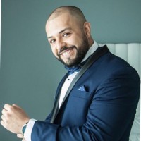 Waste Harmonics Keter Employee Oscar U Munoz's profile photo