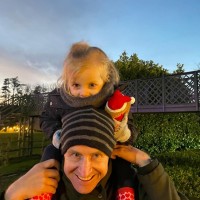 Darren White Email