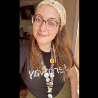 Fire & Oak Employee Marissa Rutherford's profile photo