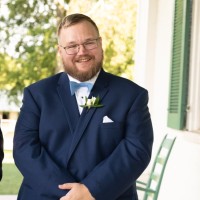 Eric Fortney Email