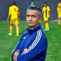 Oxford Nanopore Technologies Employee Gordon Sanghera's profile photo