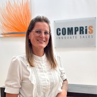 COMPRiS Employee Marie-Luise Hamperl's profile photo