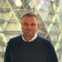 Daniel Bott Email