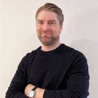 FreightOpt Employee Niklas Björk's profile photo