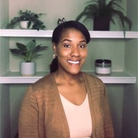 Ellie Mental Health-Raleigh Durham, NC Employee Myracle Clay-Bennett's profile photo