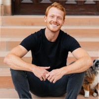 TopDog Law Employee Brayden Martin's profile photo