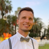 Instone Real Estate Group SE Employee Thomas Krainz's profile photo