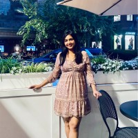 Indian Institute of Technology Gandhinagar Employee Deeksha Rajput's profile photo