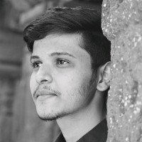 Therefore Design Employee Sankalp Pathak's profile photo