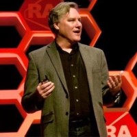 Rockwell Automation Employee Scott Wooldridge's profile photo