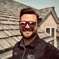 D&M Roofing and Siding Employee Johnny Oien's profile photo