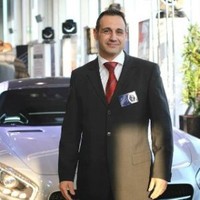 USD Employee Dominique Moroni's profile photo