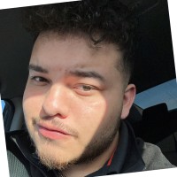 Raytheon Employee Sam Escobar's profile photo