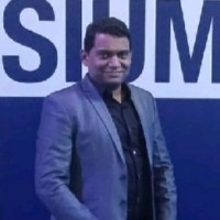 Mahindra Group Employee Sanjay Chavan's profile photo
