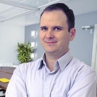 FrontEndART Software Ltd. Employee Tibor Bakota's profile photo