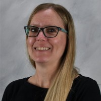 Elkhart Police Department Employee Jessica McBrier's profile photo