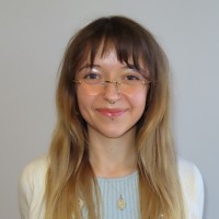 Brock Solutions Employee Selah Bullock's profile photo