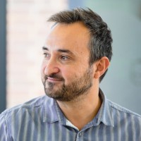 GrowCreate Employee Theo Paraskevopoulos's profile photo