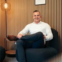 KNORZ - Raum für Konzepte Employee Damon Pearson's profile photo