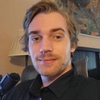 Neuralace Medical Employee MacKlin Roberts's profile photo