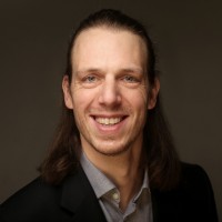 LiveEO Employee Tim Kirsch's profile photo