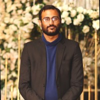 Zong CMPak Ltd Employee Muhammad Hasnat's profile photo