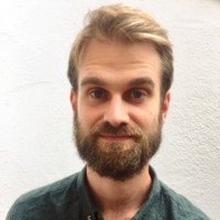 Student Beans Employee Ed Patrick's profile photo