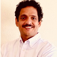 Sunil Naik Email & Phone Number