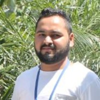 iMark Infotech Pvt. Ltd Employee Rohit Madaan's profile photo