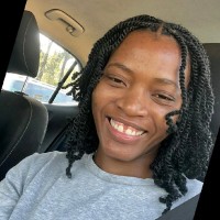Sisanda Hadebe's profile photo