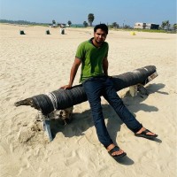 Sachith Kumar Email