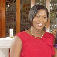 Amazon Employee Julie-Ann Gray's profile photo